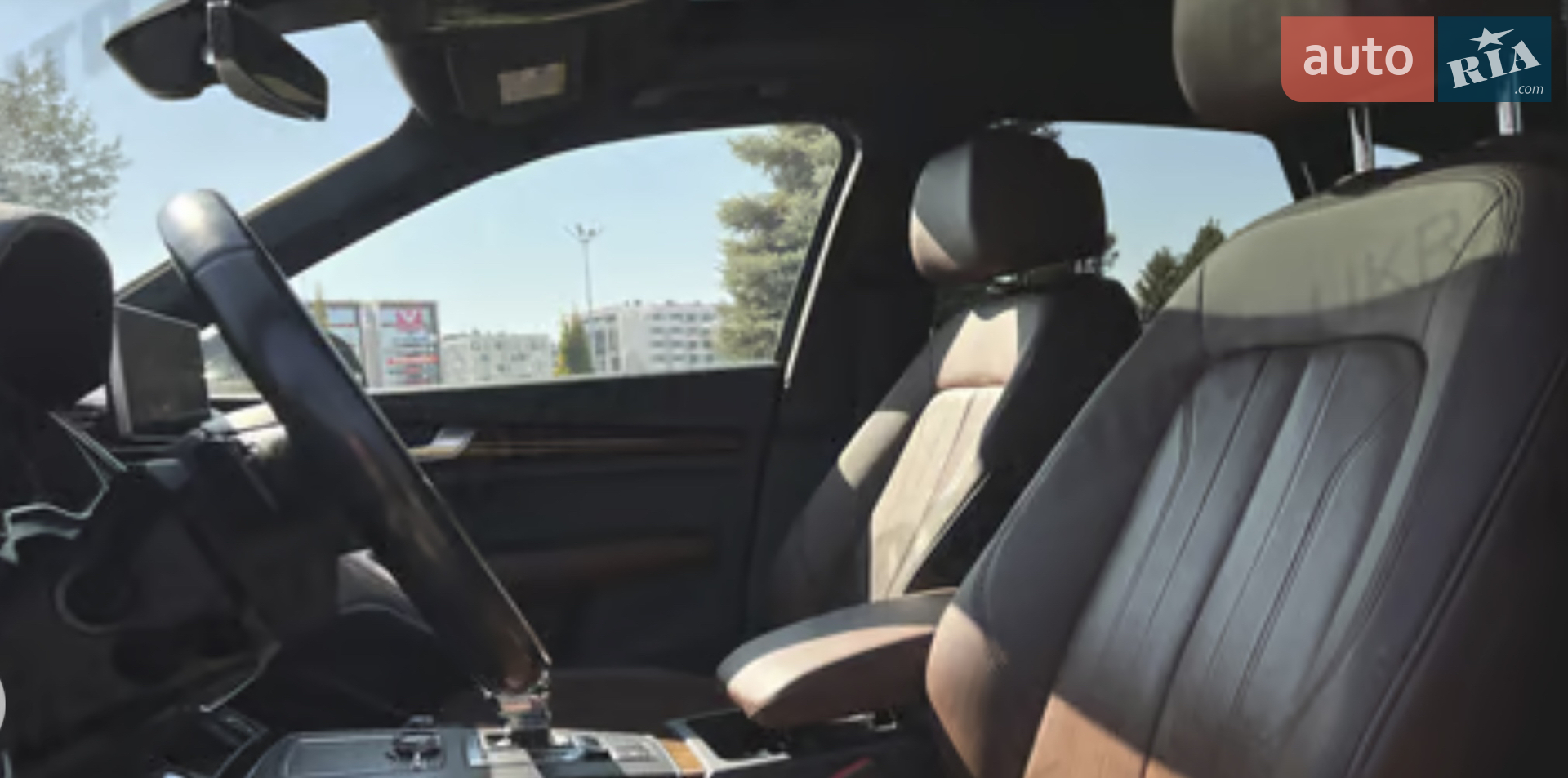 2018 Audi Q5 - мініатюра 8