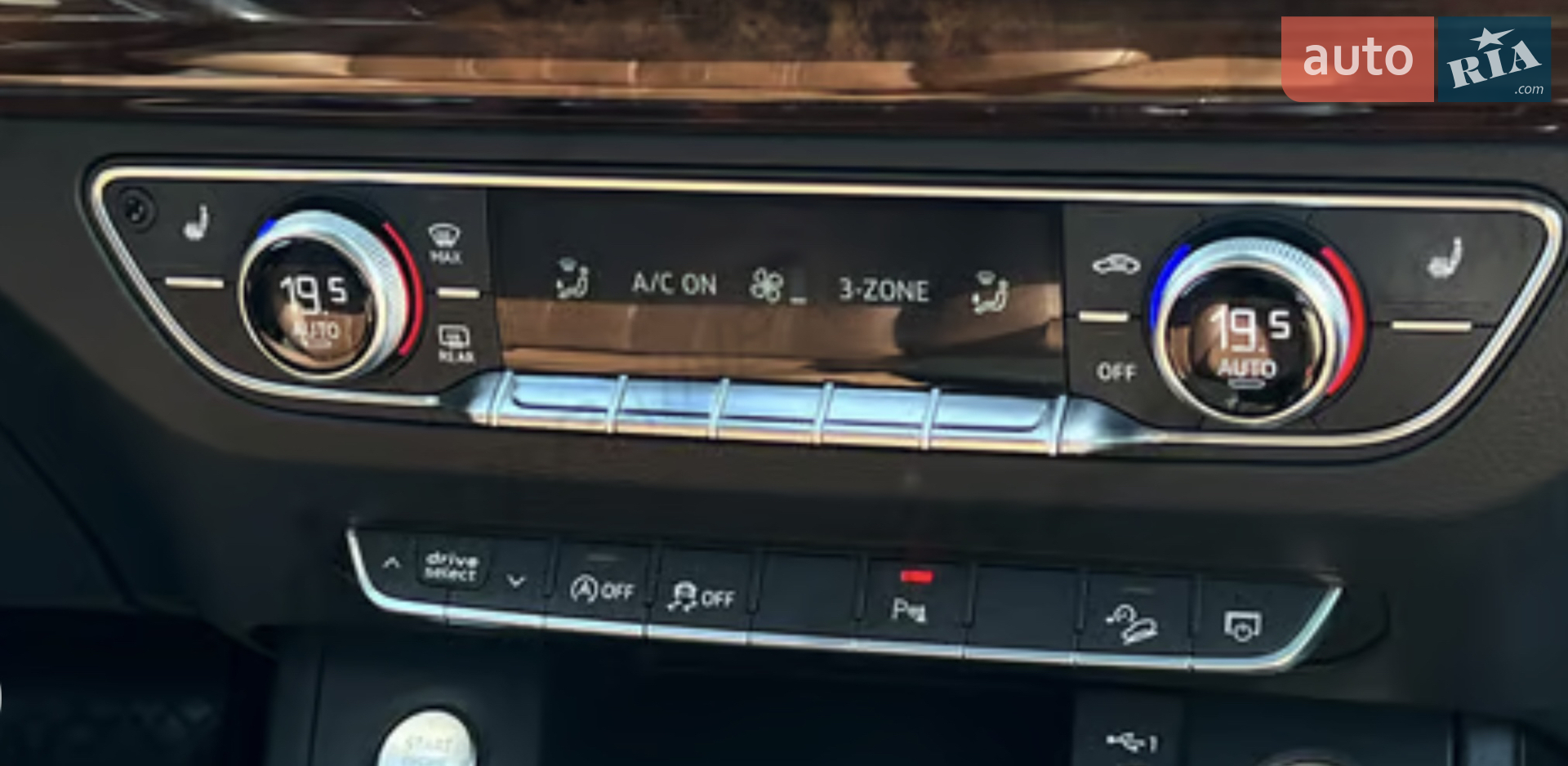 2018 Audi Q5 - мініатюра 12