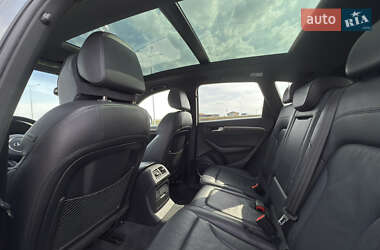 Внедорожник / Кроссовер Audi Q5 2016 в Львове