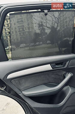 Внедорожник / Кроссовер Audi Q5 2014 в 