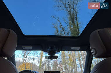 Внедорожник / Кроссовер Audi Q5 2022 в Киеве