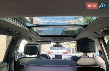 Внедорожник / Кроссовер Audi Q5 2020 в 