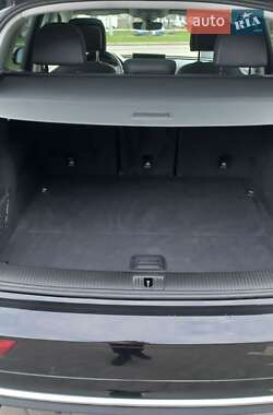 Внедорожник / Кроссовер Audi Q5 2022 в 