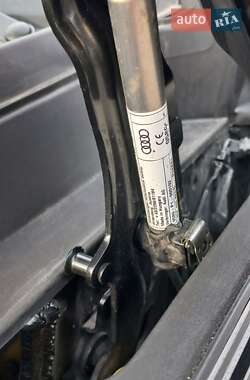 Внедорожник / Кроссовер Audi Q5 2022 в 