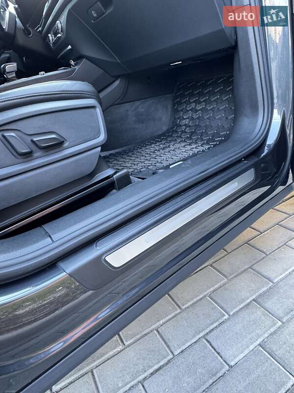 Внедорожник / Кроссовер Audi Q5 2020 в Киеве