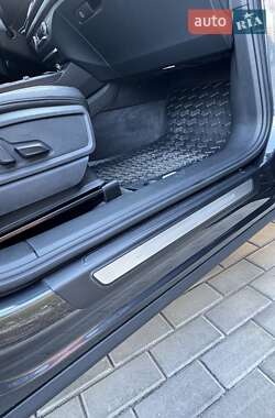 Внедорожник / Кроссовер Audi Q5 2020 в 