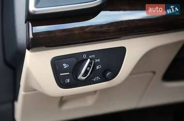 Внедорожник / Кроссовер Audi Q5 2019 в 