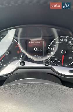 Внедорожник / Кроссовер Audi Q5 2014 в 