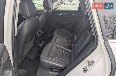 Внедорожник / Кроссовер Audi Q5 2013 в 