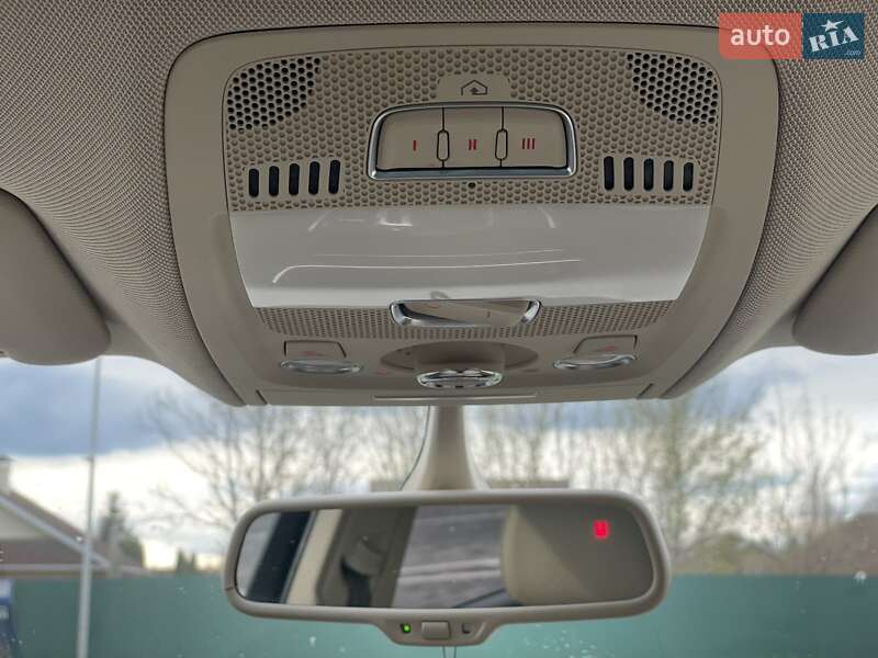 Позашляховик / Кросовер Audi Q5 2012 в Дніпрі