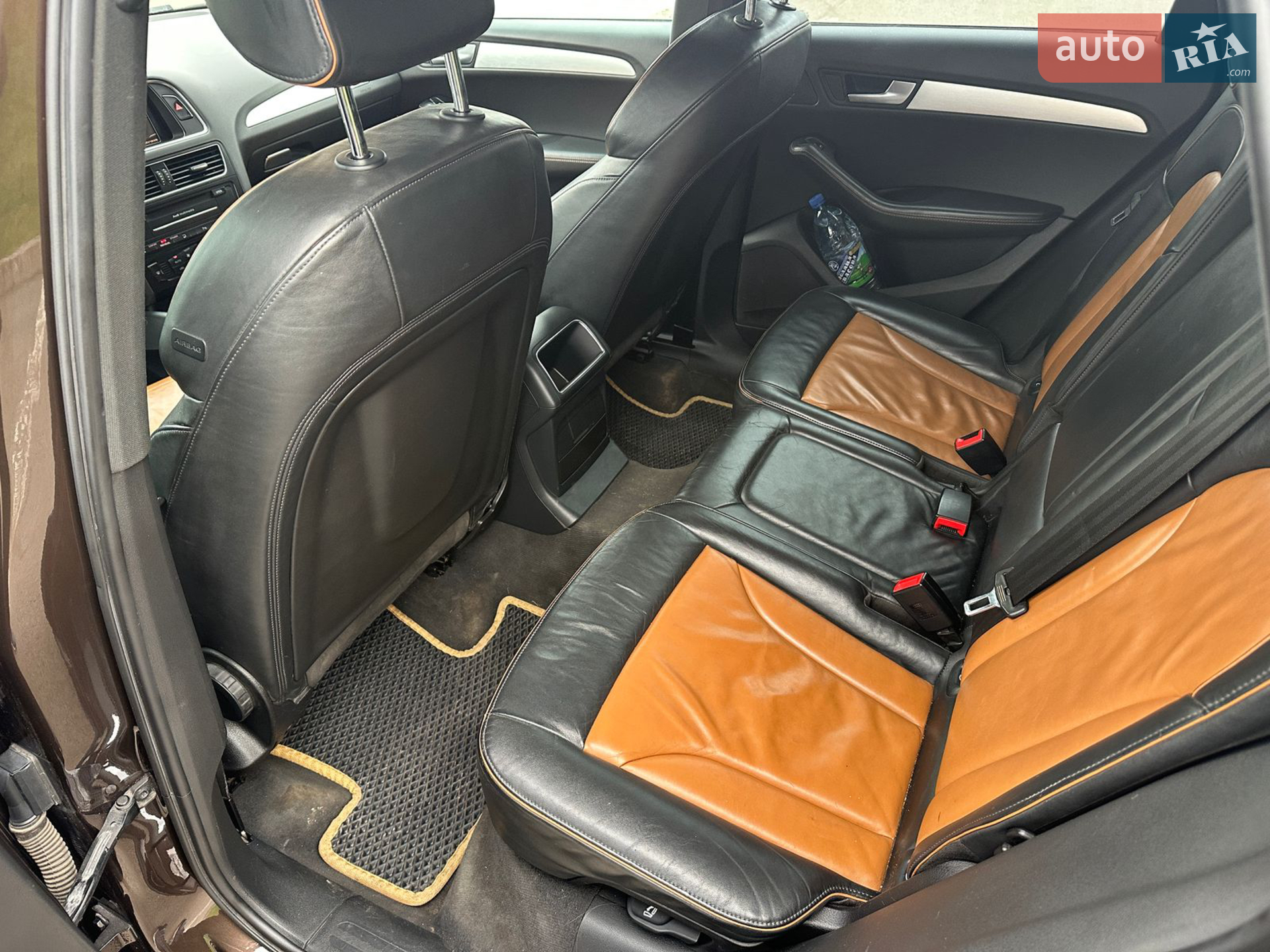 2011 Audi Q5 - мініатюра 18
