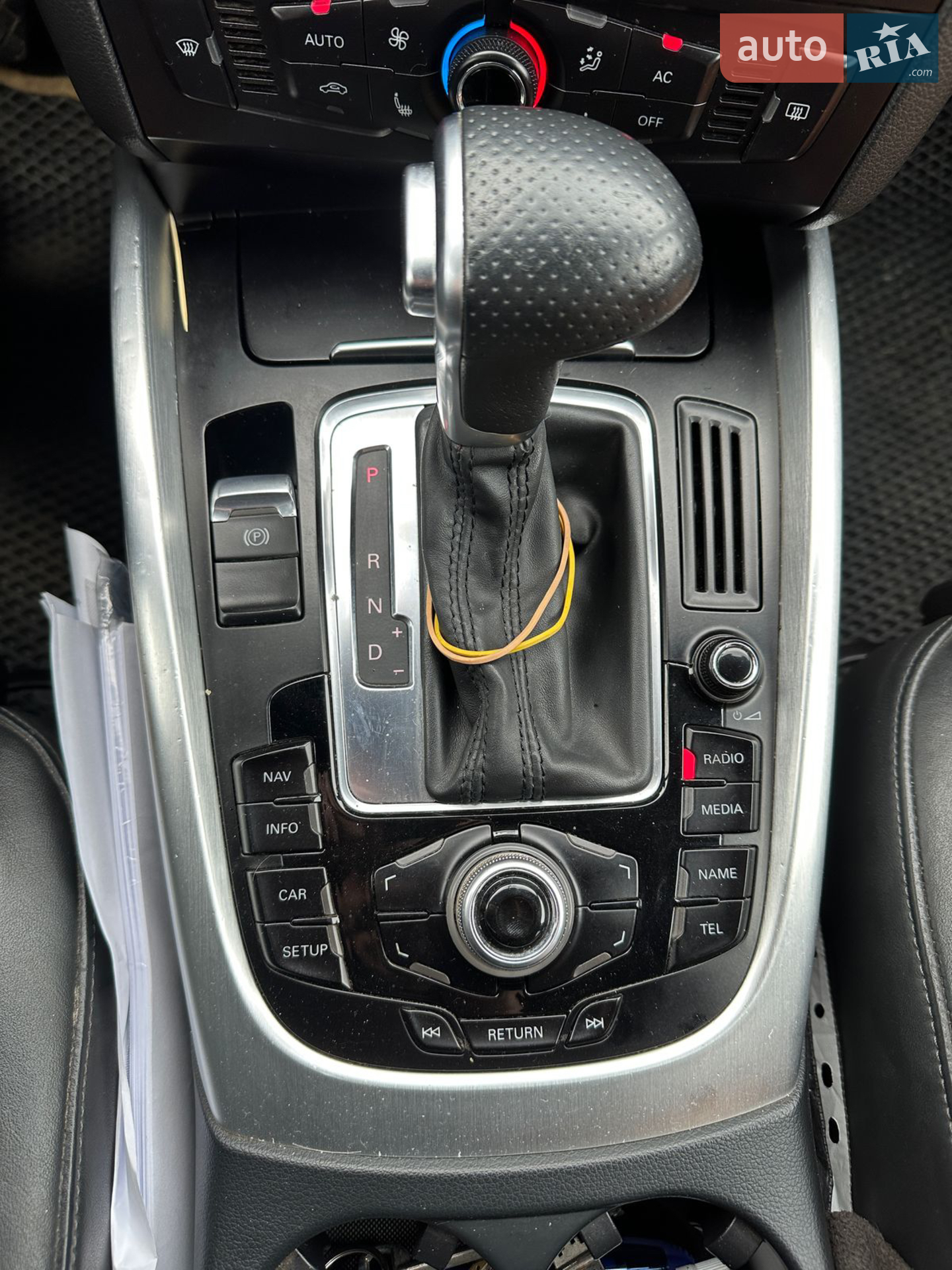 2011 Audi Q5 - мініатюра 25