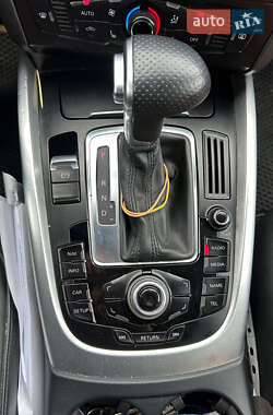 Внедорожник / Кроссовер Audi Q5 2011 в 