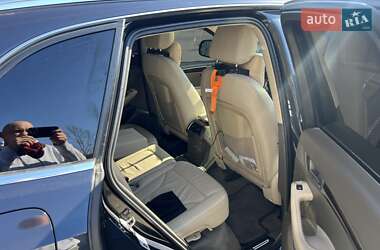 Внедорожник / Кроссовер Audi Q5 2011 в 