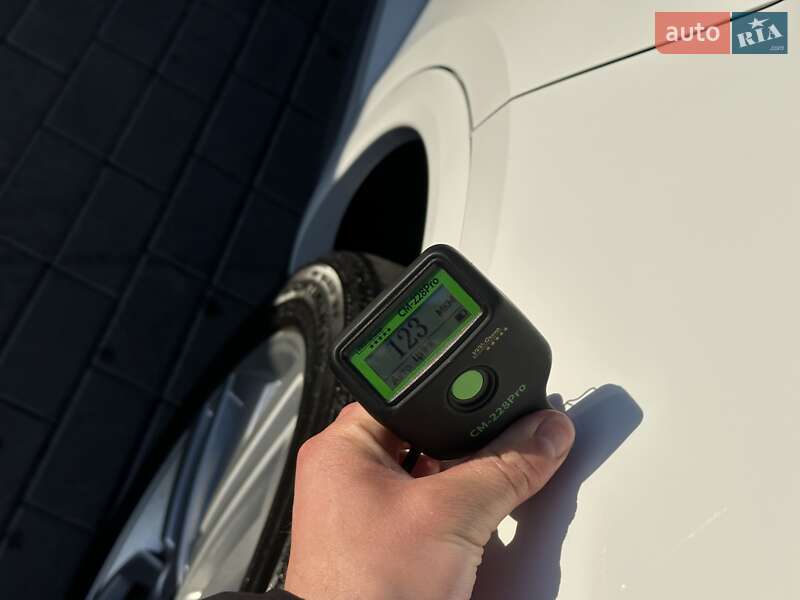 Внедорожник / Кроссовер Audi Q5 2018 в Мукачево