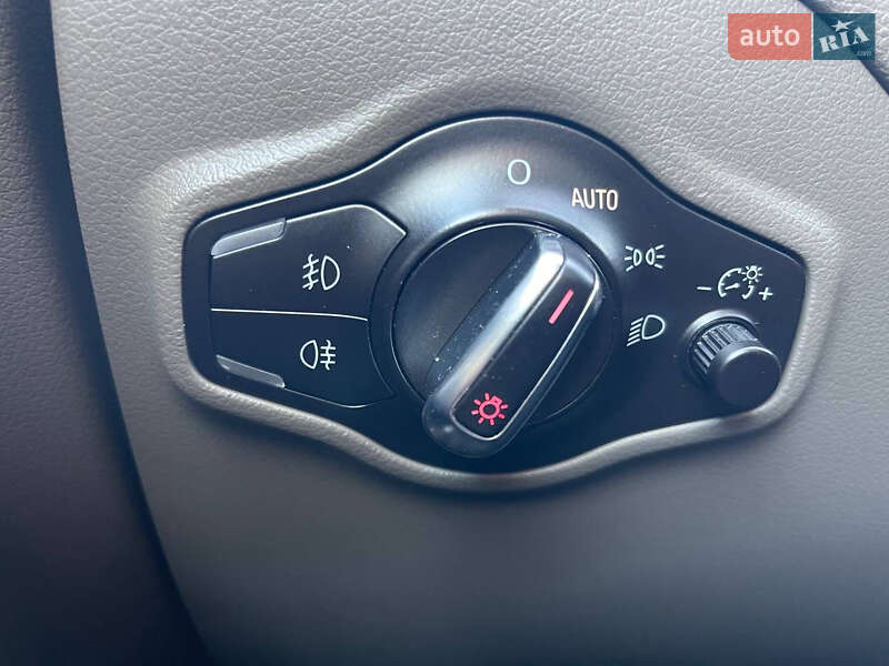 Внедорожник / Кроссовер Audi Q5 2013 в Ровно