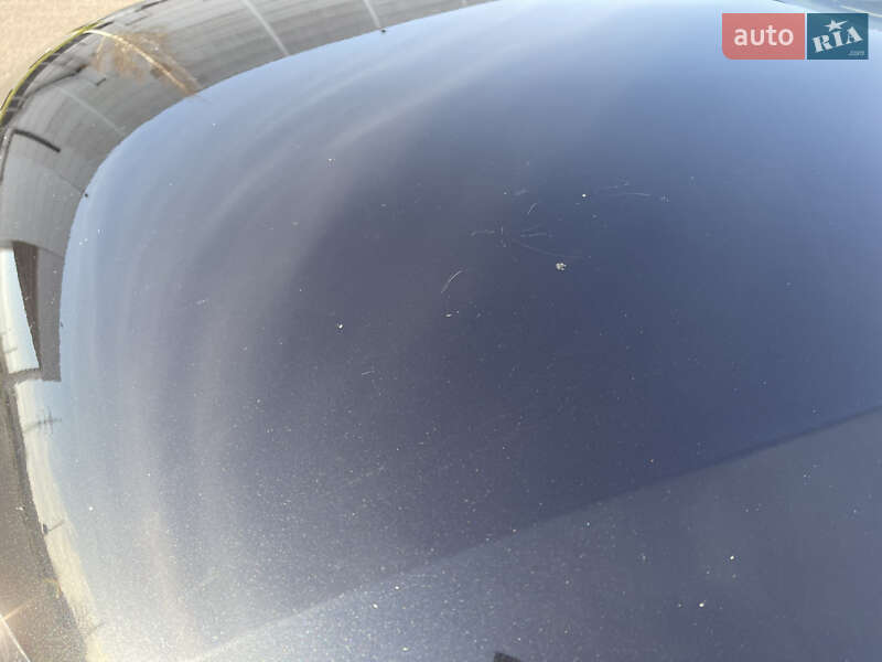 Внедорожник / Кроссовер Audi Q5 2013 в Ровно