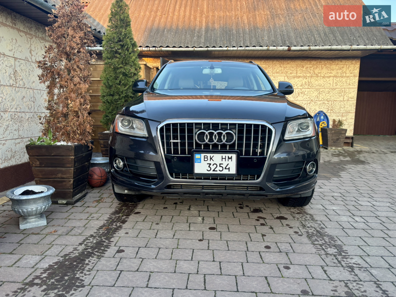 2015 Audi Q5 - мініатюра 28