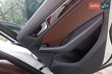 Внедорожник / Кроссовер Audi Q5 2015 в 