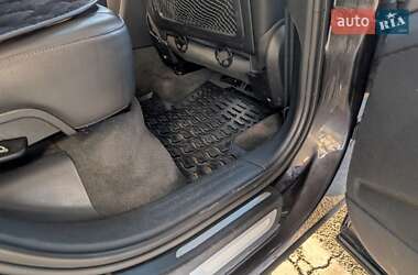 Внедорожник / Кроссовер Audi Q5 2013 в 