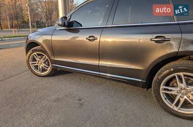 Внедорожник / Кроссовер Audi Q5 2013 в 