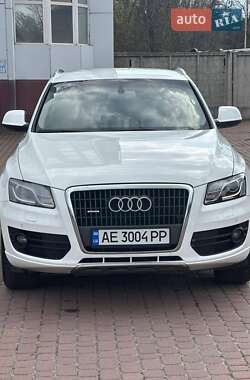 Внедорожник / Кроссовер Audi Q5 2012 в 