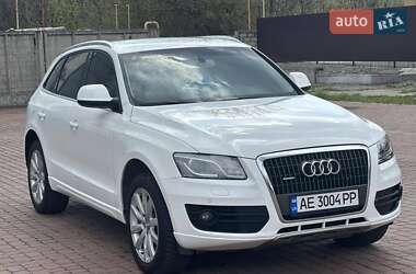 Внедорожник / Кроссовер Audi Q5 2012 в 