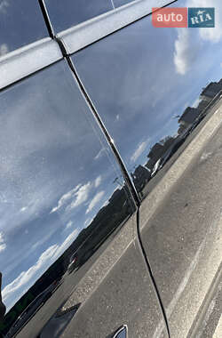 Внедорожник / Кроссовер Audi Q5 2017 в 