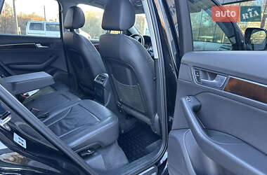 Внедорожник / Кроссовер Audi Q5 2014 в 
