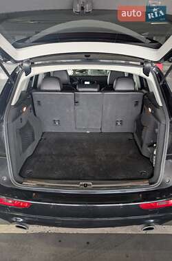 Позашляховик / Кросовер Audi Q5 2013 в 