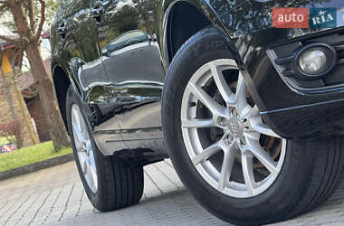 Позашляховик / Кросовер Audi Q5 2010 в 