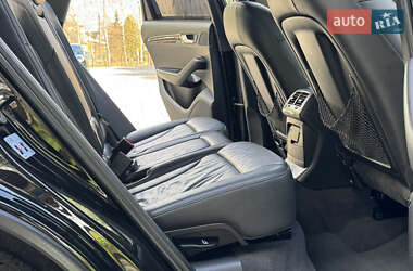Позашляховик / Кросовер Audi Q5 2010 в 