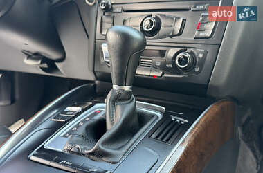 Позашляховик / Кросовер Audi Q5 2010 в 