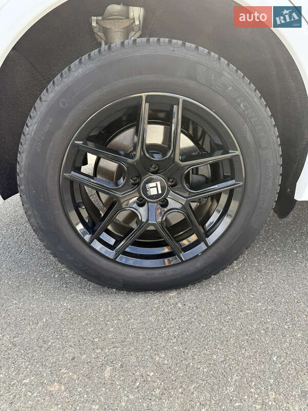 Внедорожник / Кроссовер Audi Q5 2018 в Киеве фото 9 Внедорожник / Кроссовер Audi Q5 2018 в Киеве