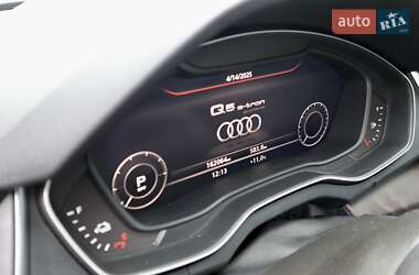 Внедорожник / Кроссовер Audi Q5 2019 в 