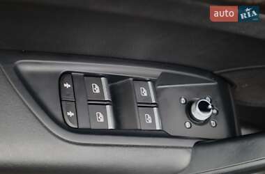 Внедорожник / Кроссовер Audi Q5 2019 в 