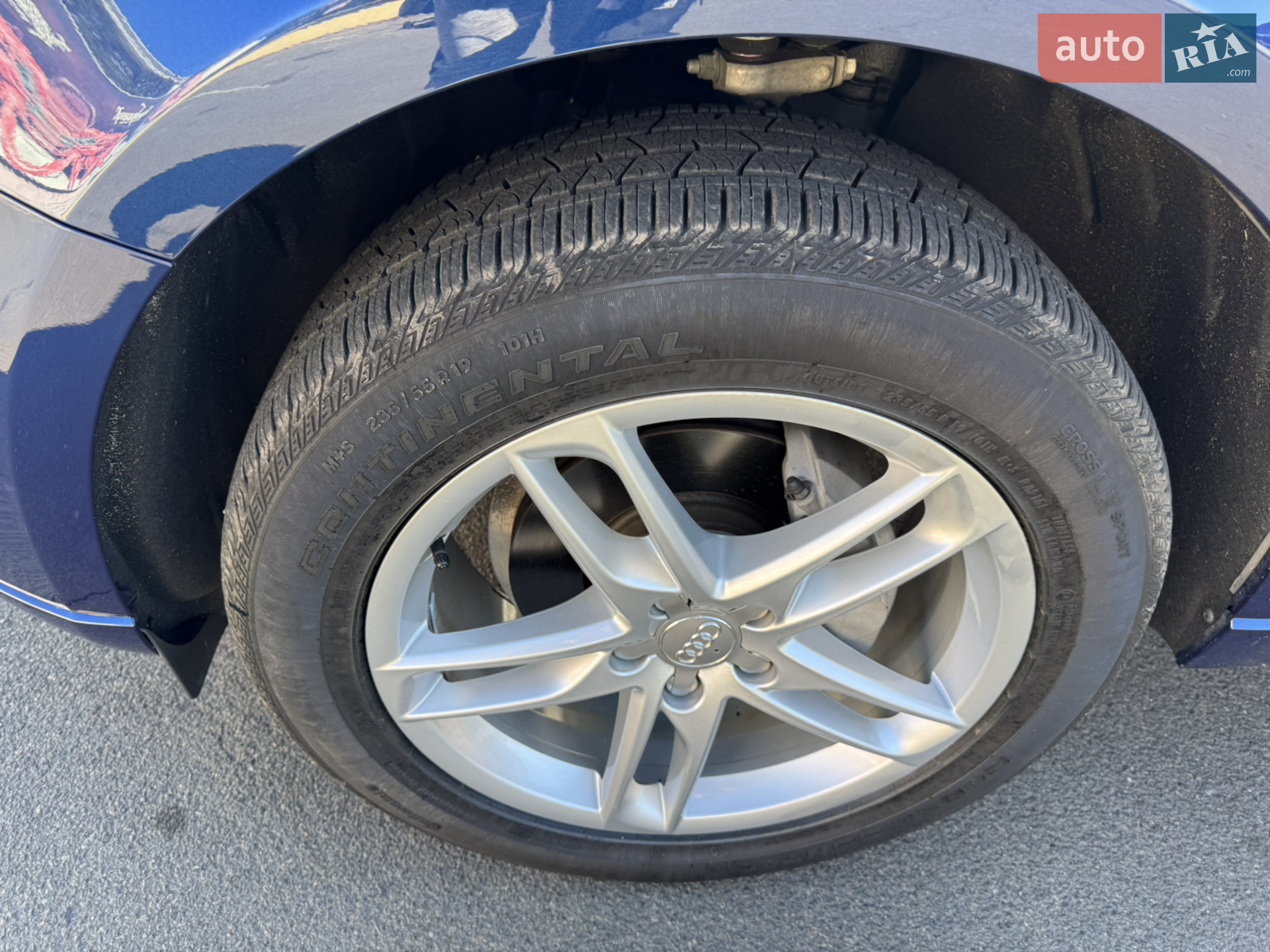 2016 Audi Q5 - мініатюра 42