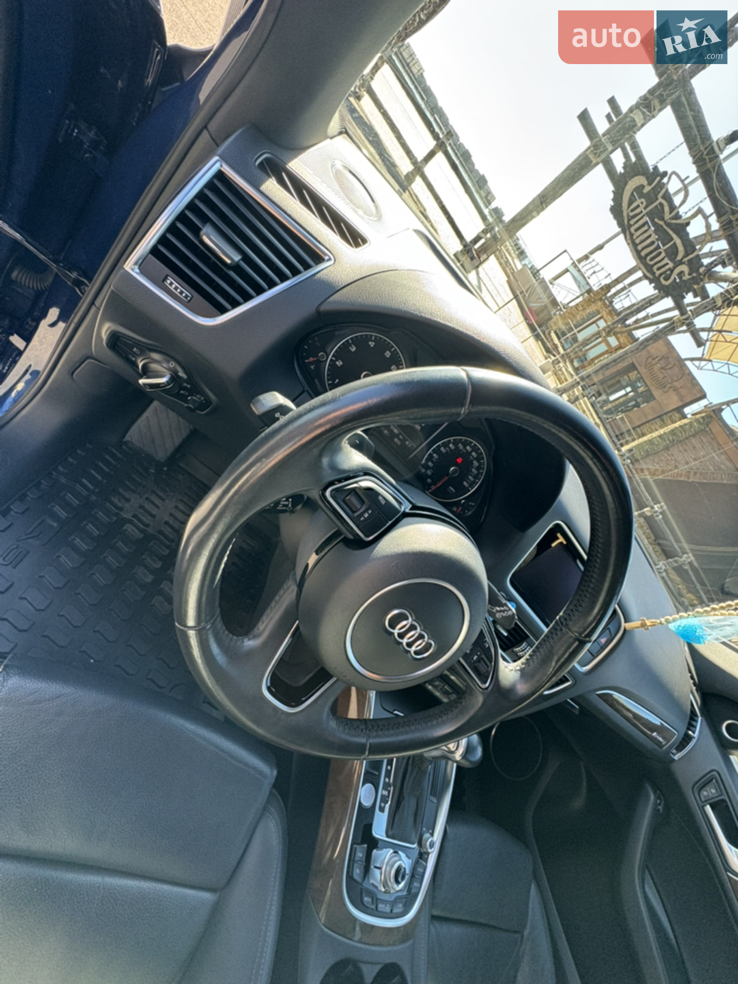 2016 Audi Q5 - мініатюра 45