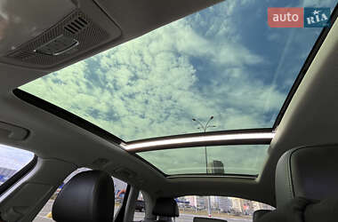 Внедорожник / Кроссовер Audi Q5 2013 в 