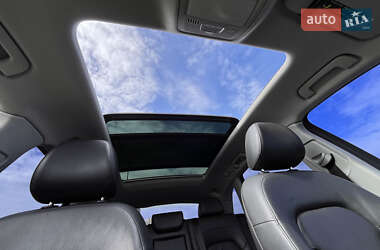 Внедорожник / Кроссовер Audi Q5 2013 в 