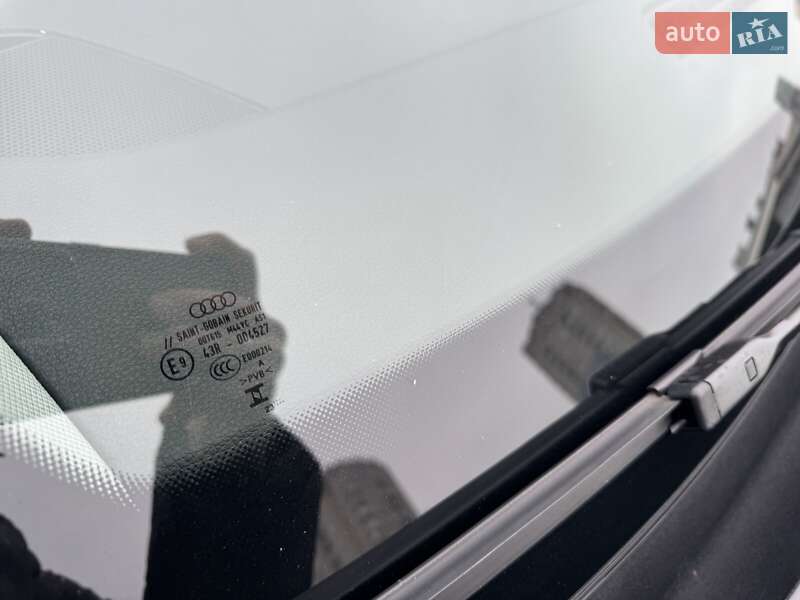 Внедорожник / Кроссовер Audi Q5 2024 в Киеве