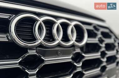 Внедорожник / Кроссовер Audi Q5 2024 в 