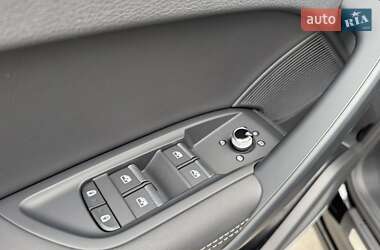 Внедорожник / Кроссовер Audi Q5 2024 в 