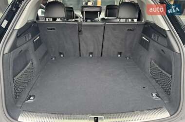Внедорожник / Кроссовер Audi Q5 2024 в 