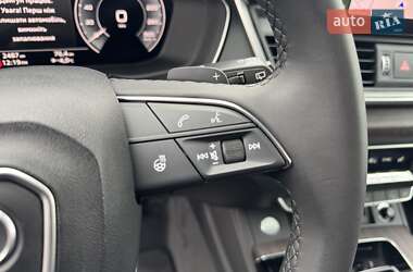 Внедорожник / Кроссовер Audi Q5 2024 в 