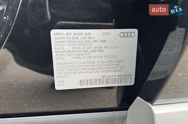 Внедорожник / Кроссовер Audi Q5 2024 в 
