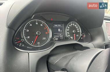 Внедорожник / Кроссовер Audi Q5 2014 в 