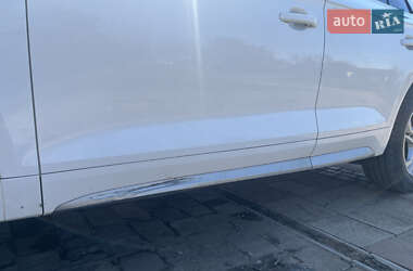 Внедорожник / Кроссовер Audi Q5 2019 в 