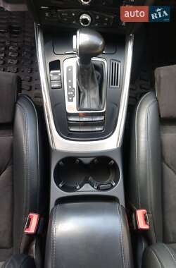 Внедорожник / Кроссовер Audi Q5 2014 в 