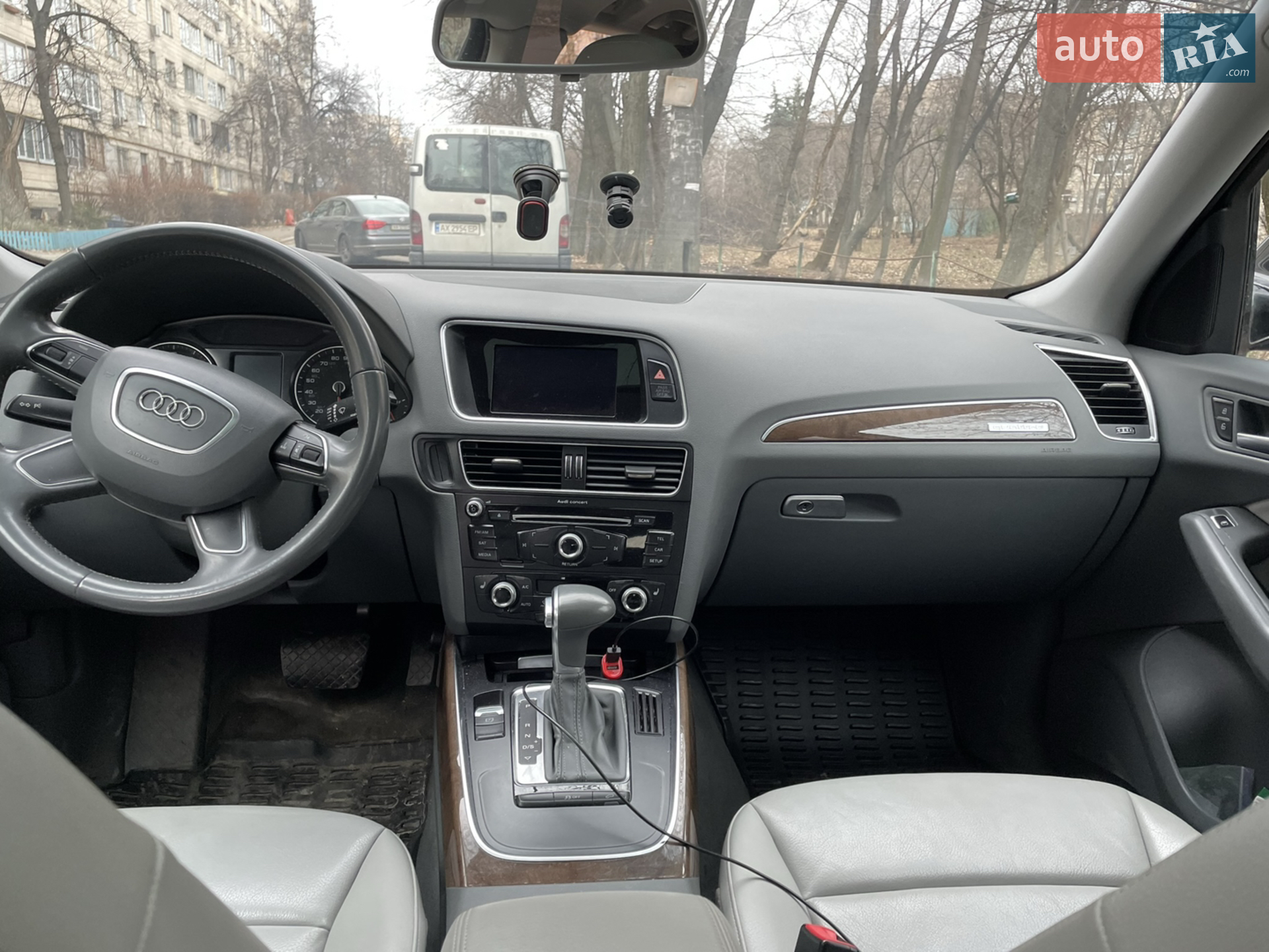 2016 Audi Q5 - мініатюра 6